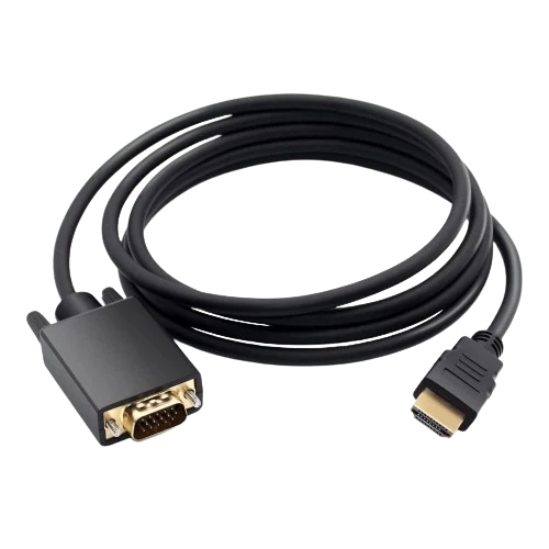 کابل vga به hdmi